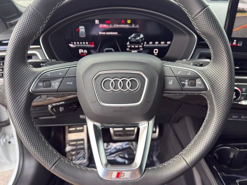 Certified 2023 Audi S5 Premium Plus w/ Premium Plus Package AWD/4WD image 22