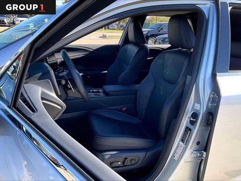 Certified 2025 Lexus RX 350 Premium image 6