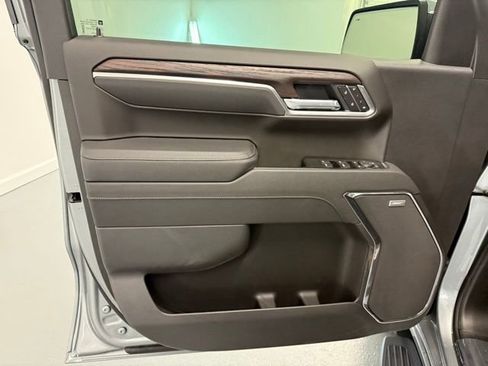 New 2026 GMC Sierra 1500 SLT w/ SLT Premium Plus Package image 13