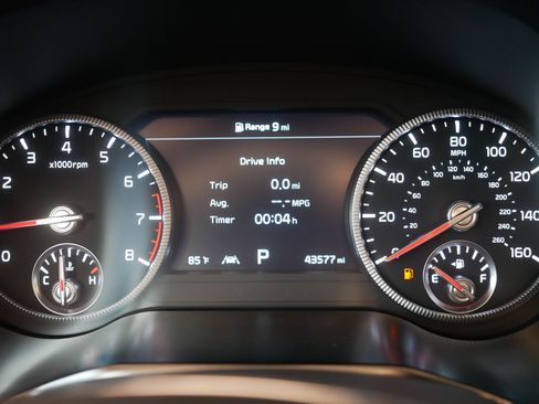 Certified 2022 Kia Telluride SX w/ SX Prestige Package AWD/4WD image 21