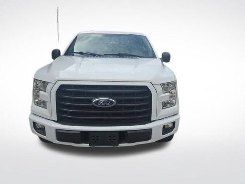 Used 2017 Ford F150 XL w/ Equipment Group 101A Mid RWD image 6