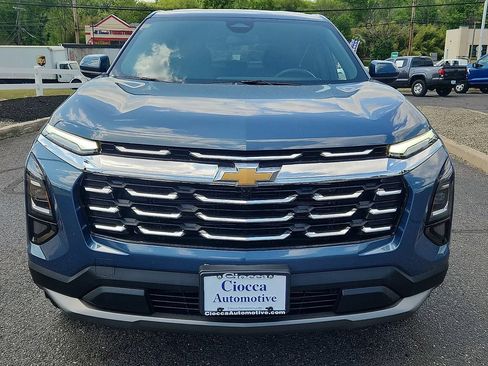 Certified 2026 Chevrolet Equinox LT w/ Convenience Package II AWD/4WD image 2
