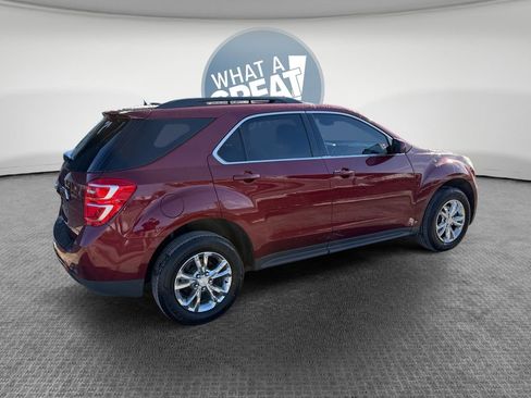 Used 2016 Chevrolet Equinox LT w/ Convenience Package image 3