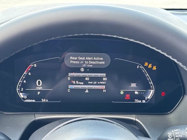 New 2026 MAZDA CX-5 Preferred AWD/4WD image 14