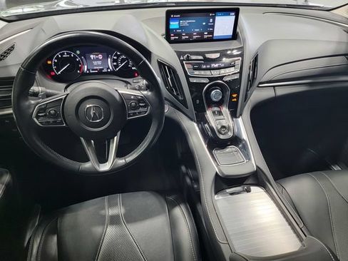 Certified 2024 Acura RDX SH-AWD w/ Technology Package image 27