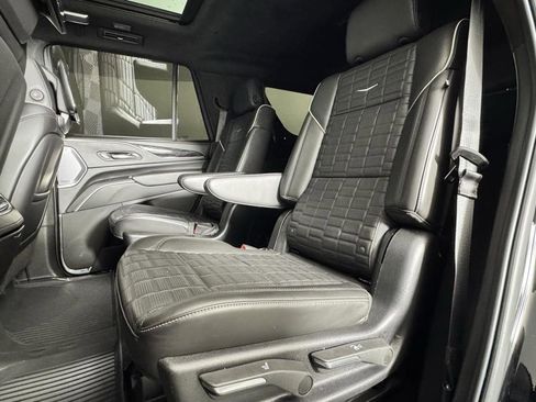 Used 2023 Cadillac Escalade V AWD/4WD image 47