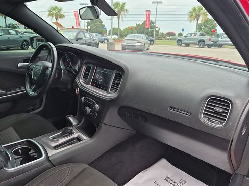 Used 2023 Dodge Charger SXT w/ Cold Weather Package RWD image 34