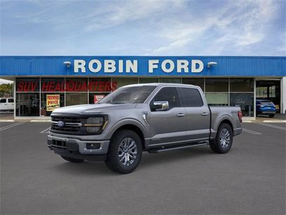 Used 2024 Ford F150 XLT w/ Equipment Group 302A MID