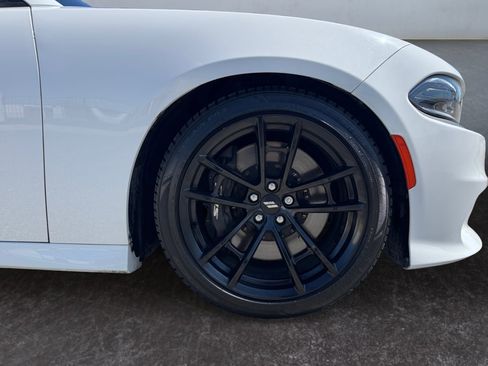 Used 2021 Dodge Charger Scat Pack w/ Daytona Edition Group RWD image 9