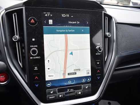 Used 2025 Subaru WRX tS image 36