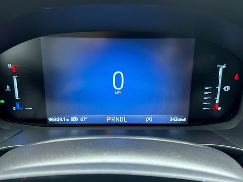 Used 2024 Ford Escape Active AWD/4WD image 13