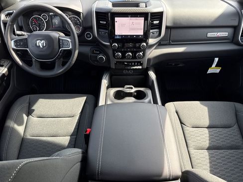 New 2026 RAM 1500 2WD Crew Cab image 12