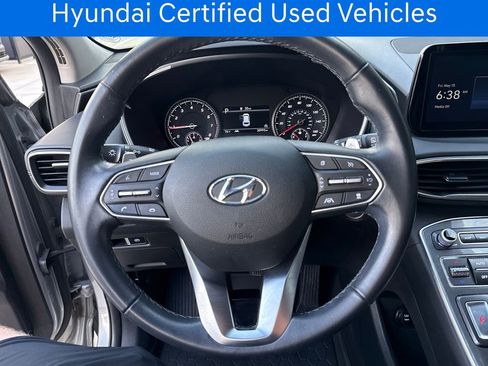 Certified 2023 Hyundai Santa Fe SEL AWD/4WD image 16