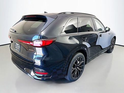 New 2026 MAZDA CX-70 3.3 Turbo S w/ Premium Package AWD/4WD image 7