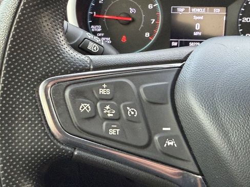 Used 2024 Chevrolet Malibu LT FWD image 28