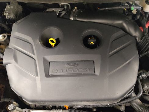 Used 2016 Ford Edge SEL w/ Equipment Group 201A image 30