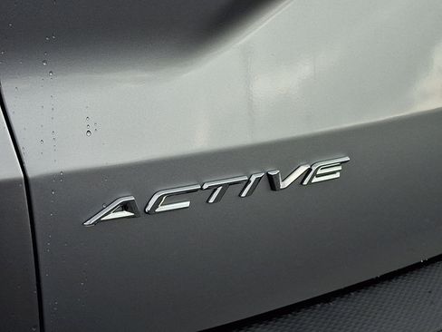 Certified 2023 Ford Escape Active AWD/4WD image 29