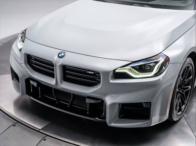 Used 2024 BMW M2 w/ Lighting Package RWD image 9