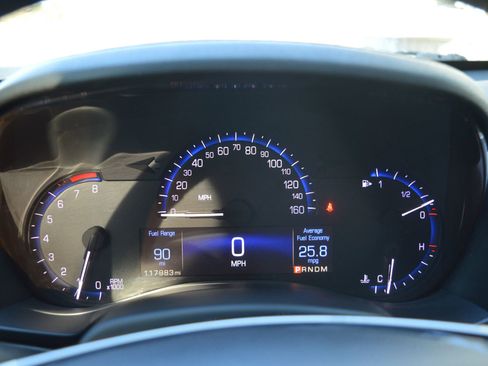 Used 2014 Cadillac ATS Sedan image 35