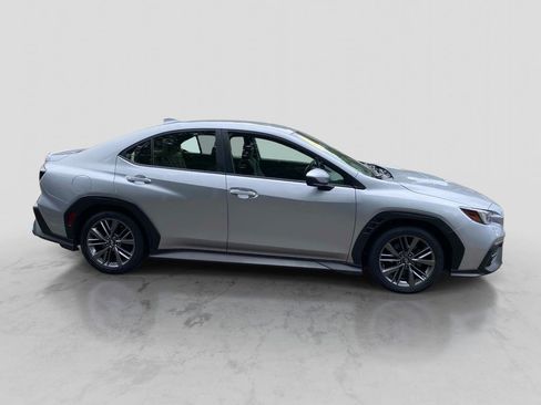 Certified 2023 Subaru WRX AWD/4WD image 8