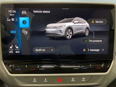 Used 2023 Volkswagen ID.4 Pro S image 44