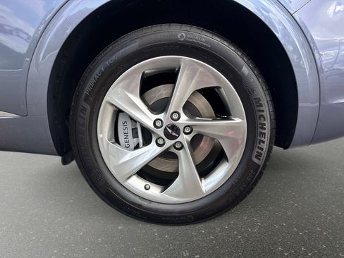 Used 2026 Genesis GV70 2.5T image 19