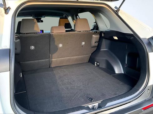 Used 2025 Toyota RAV4 LE image 19