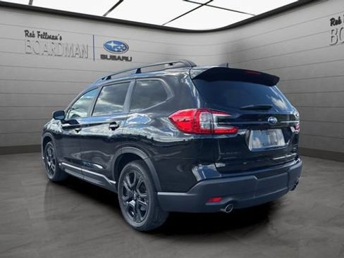 Used 2023 Subaru Ascent Onyx Edition AWD/4WD image 14