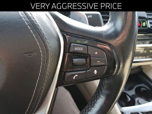 Used 2018 BMW 530e 530e iPerformance image 18