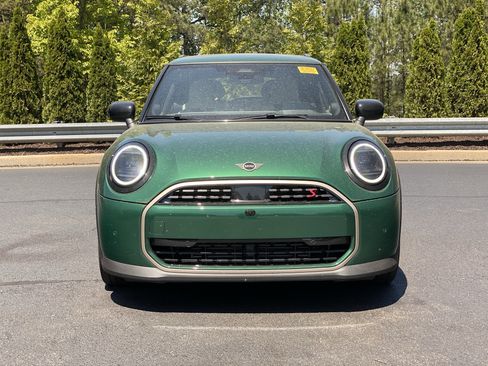 Used 2025 MINI Cooper S image 12