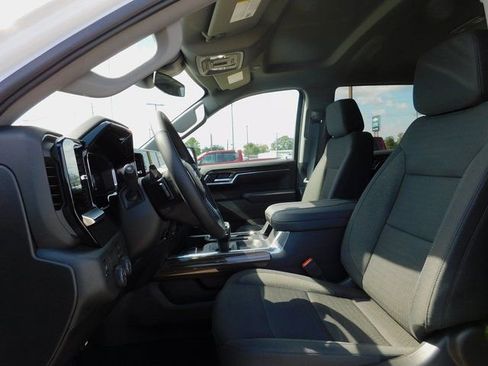 New 2026 Chevrolet Silverado 1500 RST w/ Convenience Package II image 13