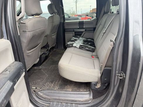 Used 2016 Ford F150 XLT w/ Trailer Tow Package image 22