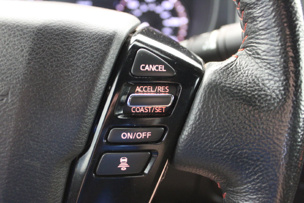 Used 2022 Nissan Frontier PRO-4X AWD/4WD image 23