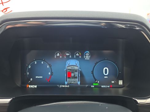 Used 2024 Ford F150 Lariat AWD/4WD image 25