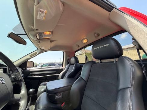 Used 2005 Dodge Ram 1500 Truck 2WD Regular Cab image 18