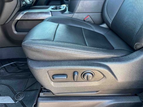 Used 2023 Chevrolet Silverado 2500 LTZ w/ LTZ Premium Texas Edition image 15