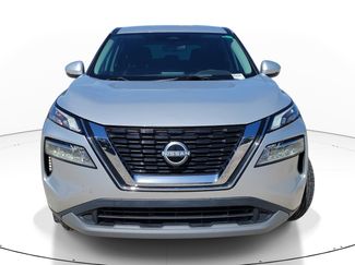 Used 2023 Nissan Rogue SV FWD video 2