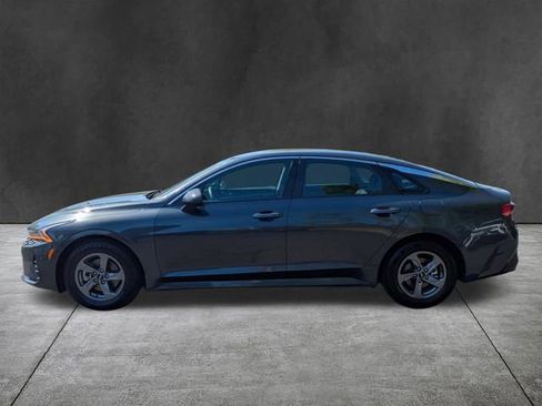 Used 2023 Kia K5 LXS image 7