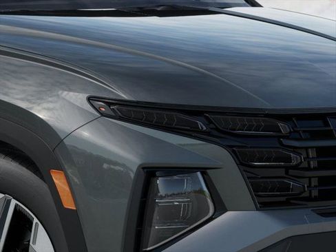 New 2025 Hyundai Tucson SEL image 9