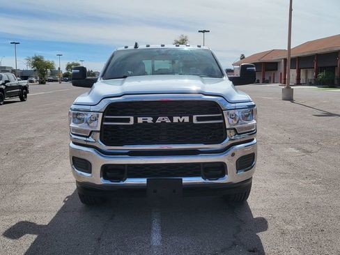 Used 2024 RAM 2500 Tradesman w/ Chrome Appearance Group image 3