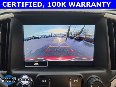 Certified 2022 GMC Terrain SLE w/ Driver Convenience Package image 24