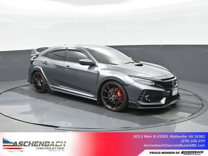 Used 2018 Honda Civic Type R