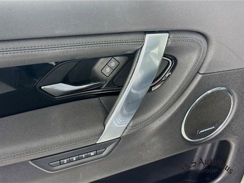 Used 2022 Land Rover Discovery Sport S image 23