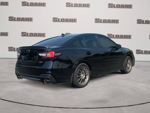 Used 2025 Subaru Legacy Sport AWD/4WD image 5