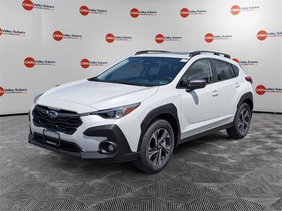 New 2025 Subaru Crosstrek 2.5i Premium
