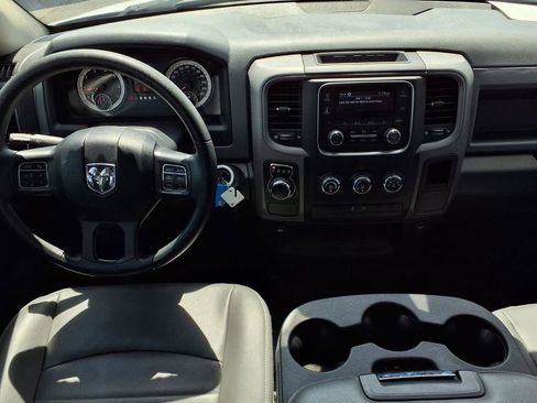 Used 2020 RAM 1500 Tradesman RWD image 13