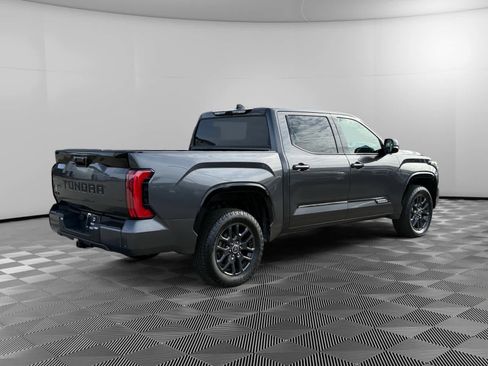 Used 2023 Toyota Tundra Platinum image 5