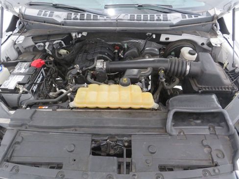Used 2019 Ford F150 XL w/ Equipment Group 101A Mid RWD image 23