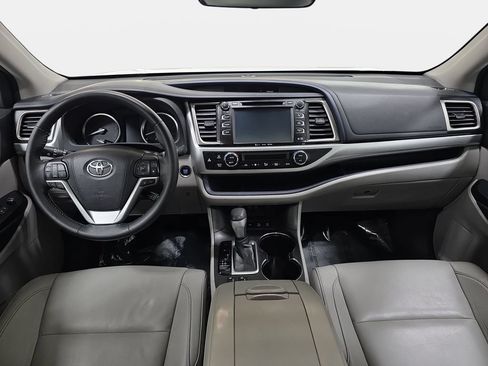 Used 2018 Toyota Highlander XLE w/ Protection Package #3 AWD/4WD image 10