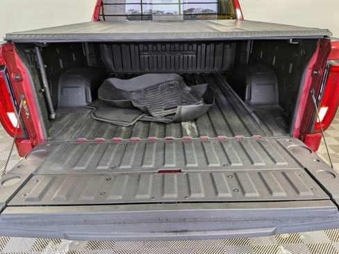 Used 2024 GMC Sierra 1500 Denali w/ Denali Reserve Package image 14